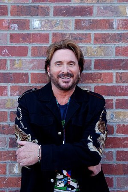 Chuck Negron - Former Lead Singe